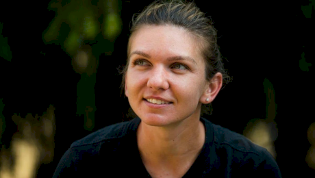 Este incredibil cât a costat rochia purtată de Simona Halep la nunta lui Ianis Hagi
