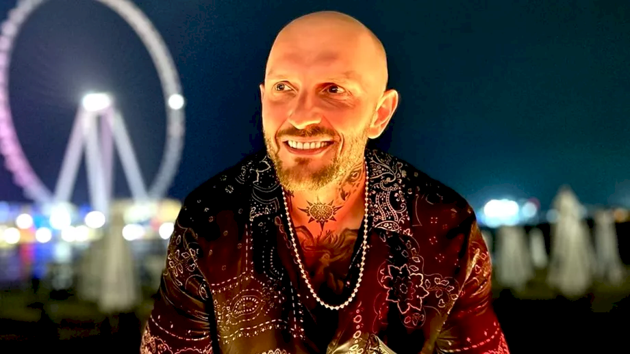 Cătălin Bordea are o nouă iubită. Cum au fost surprinși cei doi în public