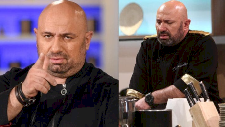 Cătălin Scărlătescu a rupt tăcerea! Cheful face dezvăluiri șocante despre Antena 1