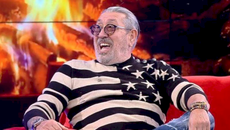 Cum a reacționat Nicolae Ceaușescu atunci când a aflat că Serghei Mizil s-a spălat cu icre negre pe față. Nici Elena Ceaușescu nu s-a lăsat mai prejos