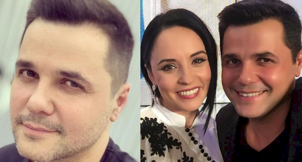 Cove rupe tăcerea despre relația cu Andreea Marin, la 24 de ani de la 
