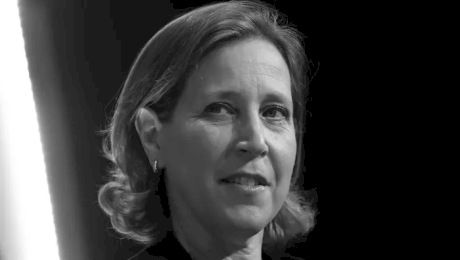 A murit cea mai puternică femeie din istoria Google și Youtube. Susan Wojcicki avea 56 de ani: „Sunt teribil de întristat”