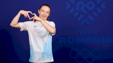 Ana Bărbosu, decizie de ultima oră după apelul câștigat la TAS. Nu merge la Paris pentru a lua medalia de bronz! Ce urmează pentru ea în România