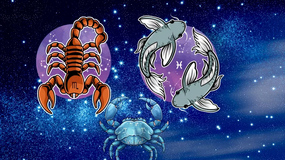 Horoscop karmic pentru săptămâna 2-8 septembrie 2024. Zodiile de apă iau foc!