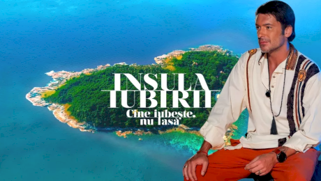 Insula Iubirii 2025, când începe show-ul de la Antena 1. Mii de cupluri s-au înscris deja pentru sezonul 9