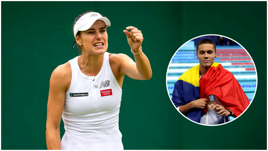 Sorana Cîrstea, discurs devastator după medaliile obținute de sportivii români la JO: „Condițiile sunt umilitoare. Suntem folosiți în scop de câștiguri politice”