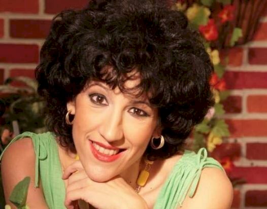 O mai ştii pe Lili din „La bloc“? Ce face actriţa Mariana Dănescu, la 18 ani de la terminarea serialului