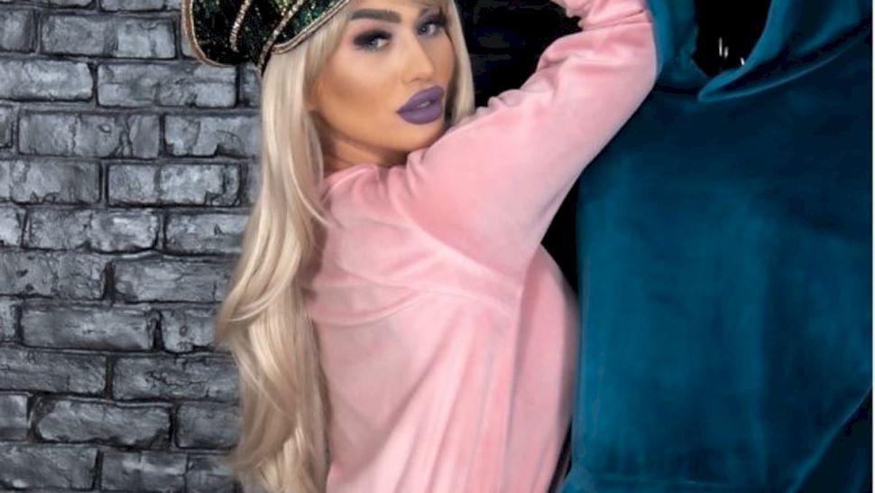 Cum arată și cu ce se ocupă Margherita de la Clejani după ce s-a retras din showbiz. Imaginile cu ea au devenit virale!