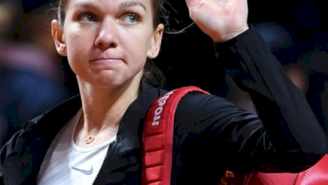 BREAKING NEWS în tenis! Simona Halep și poate cel mai important anunț din ultimii ani cu privire la cariera ei