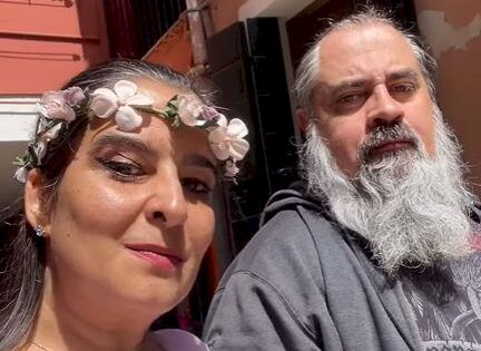 Nouria Nouri: ”E tare greu să trăiești în casă cu un om care nu are aceleași valori cu ale tale sau care n-are nicio valoare”. De fapt, ce studii are soțul ei