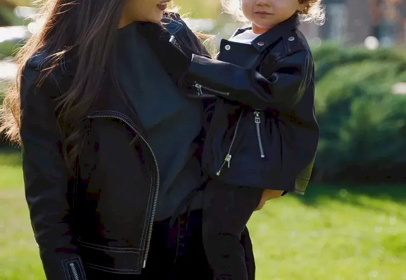 Nicole Cherry a dezvăluit imagini inedite cu fiica ei. Cât de mult a crescut Anastasia