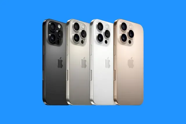 Precomandă iPhone 16 si Iphone 16 Pro Max de la eMag. Ce pret vor avea noile Iphone