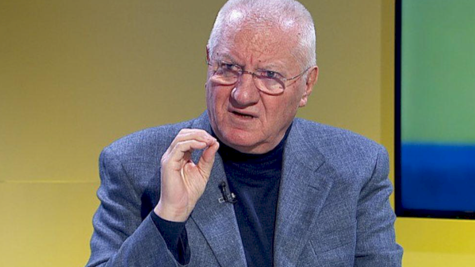 La ce pensie a ajuns Mitică Dragomir după recalculare. A primit o sumă uriașă în plus: “Plăteam 6.000 de euro la stat, lună de lună”