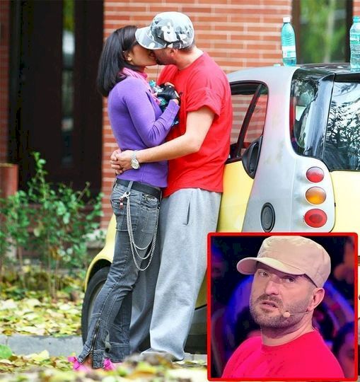 Cel mai dubios cuplu din showbiz! Cu cine se iubește, de fapt, Cheloo