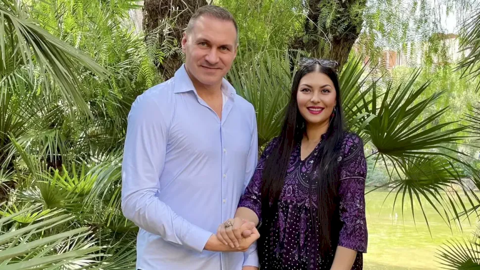 Alin Oprea a făcut public testamentul în favoarea copiilor săi, care l-au denigrat: ”Vă dăruiesc vouă, copiilor mei, toată averea pentru care am muncit o viață”