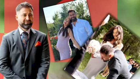 Decizie ȘOC luată de Cornel de la Insula Iubirii, după ce Iustina a rămas însărcinată