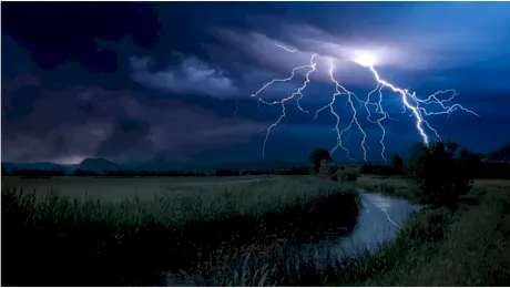 Alertă totală în România! Trebuie să ne pregătim pentru furtuni mai puternice ca niciodată. Ce urmează, de fapt, după ciclonul Boris