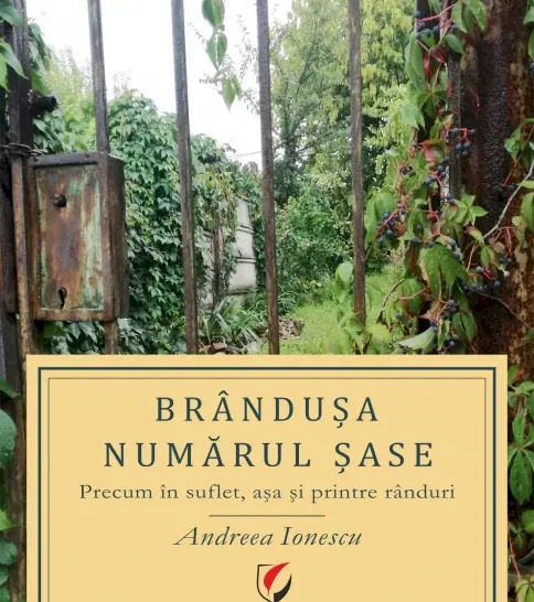 Recomandare de lectură: 