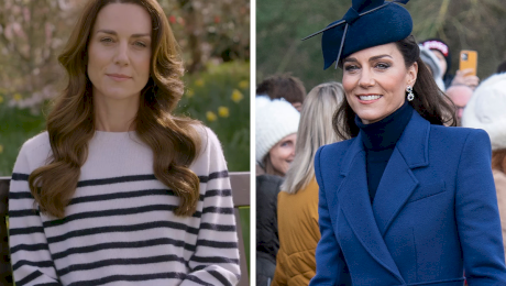 Kate Middleton, Prințesa de Wales, a scăpat de cancer, după 9 luni „incredibil de grele” și „înfricoșătoare”