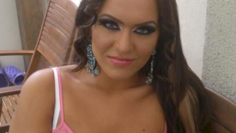 Viorica de la Clejani a căzut din picioare când a aflat. Fiica sa, Margherita…