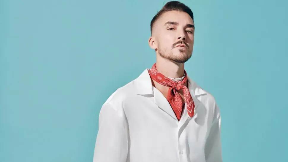 Emil Rengle, marcat de dramele din copilărie: 