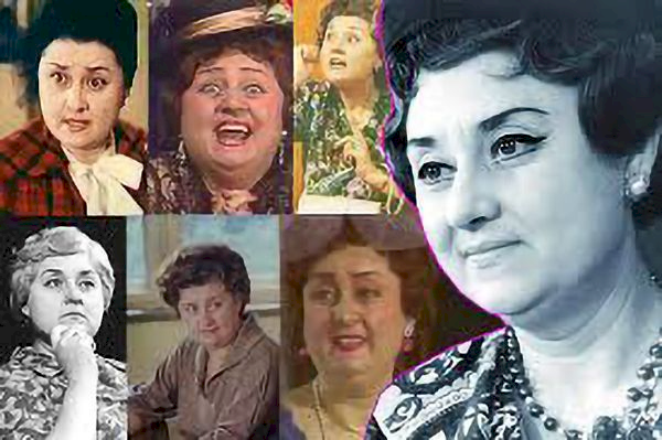 O recunoști? Este actrița cu 1500 de roluri de-a lungul carierei care a făcut parte din generația de Aur