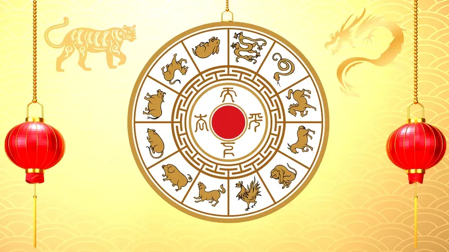 Zodiac chinezesc pentru duminică, 8 septembrie 2024. Dragon, relația ta va fi pusă la încercare