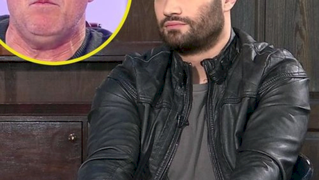 Ce i-a făcut Mugur Mihăescu lui Mihai Bendeac la o terasă din București! “O asemenea nesimțire…”