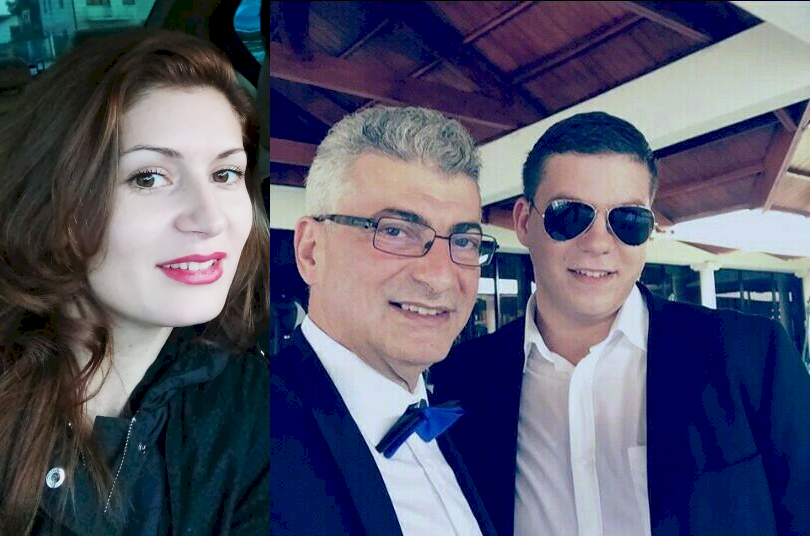 Fosta ”noră” a lui Silviu Prigoană face declarații uluitoare! ”L-am blestemat! A murit la 5 ani de la pierderea copilului meu!”