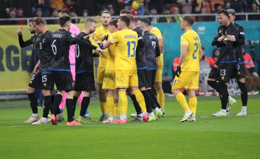 FRF a făcut anuțul așteptat de întreaga Românie. Ce decizie va lua UEFA în privința meciului România – Kosovo. Românii sunt furioși. „Nu e corect”