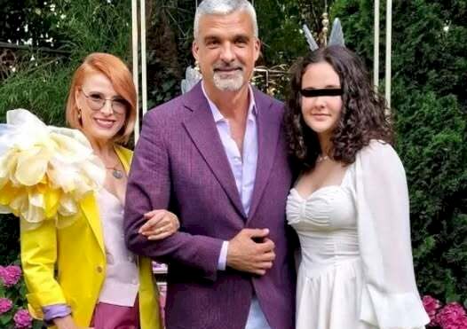 Cum își câștigă existența fiica lui Aurelian Temișan, la doar 13 ani. Dora este independentă financiar!