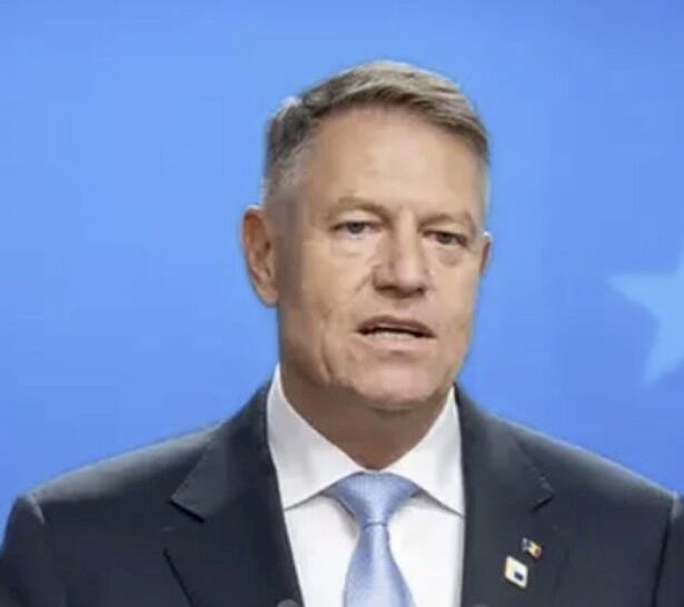 Klaus Iohannis, anunț despre demisie. Ce va face președintele României