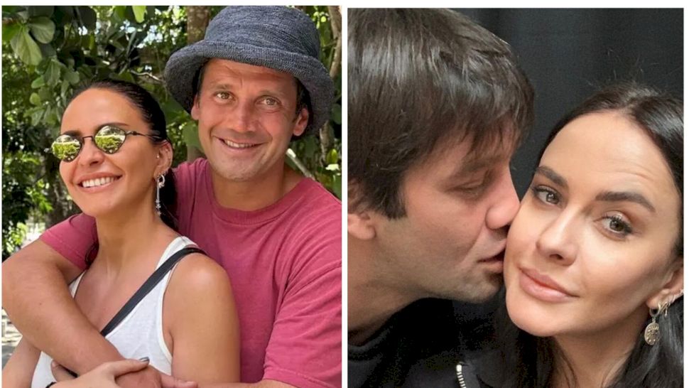 Cum este Cristi Chivu în rolul de tată. Declarațiile surprinzătoare făcute de soția lui: “A fost foarte implicat, atât cât i-a permis timpul”