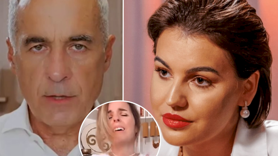 Romina Gingașu, despre contextul politic actual și Călin Georgescu: 