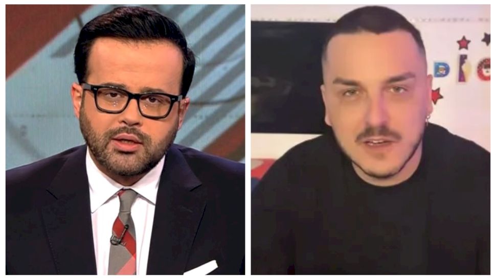 Makaveli, unul din influencerii vizați în cazul campaniei lui Călin Georgescu, lămurește controversele create în ultima perioadă