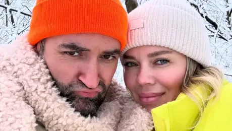 Vestea anului vine de la Gina Pistol și Smiley! Felicitări!