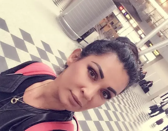 Ce copii mari are Nicoleta Luciu! Vedeta, fotografiată de paparazzi împreună cu întreaga familie