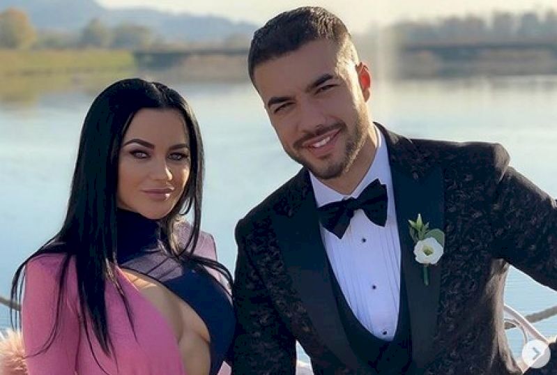 De ce a divorțat Culiță Sterp de Carmen de la Sălciua, de fapt: ”Nu am fost nici eu ușă de biserică și am…”