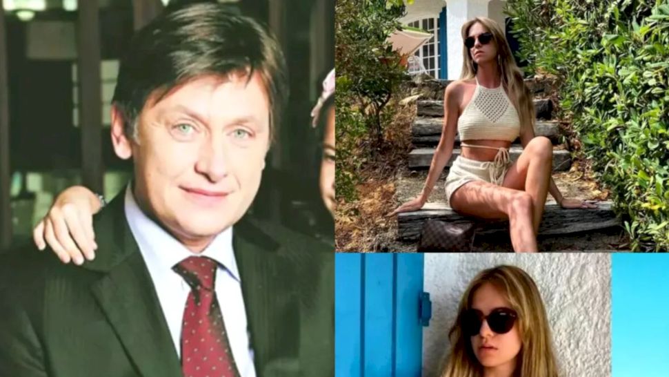 Cum arată și ce studii are fiica lui Crin Antonescu, de fapt. Irina a rămas orfană de mamă când avea doar 3 ani