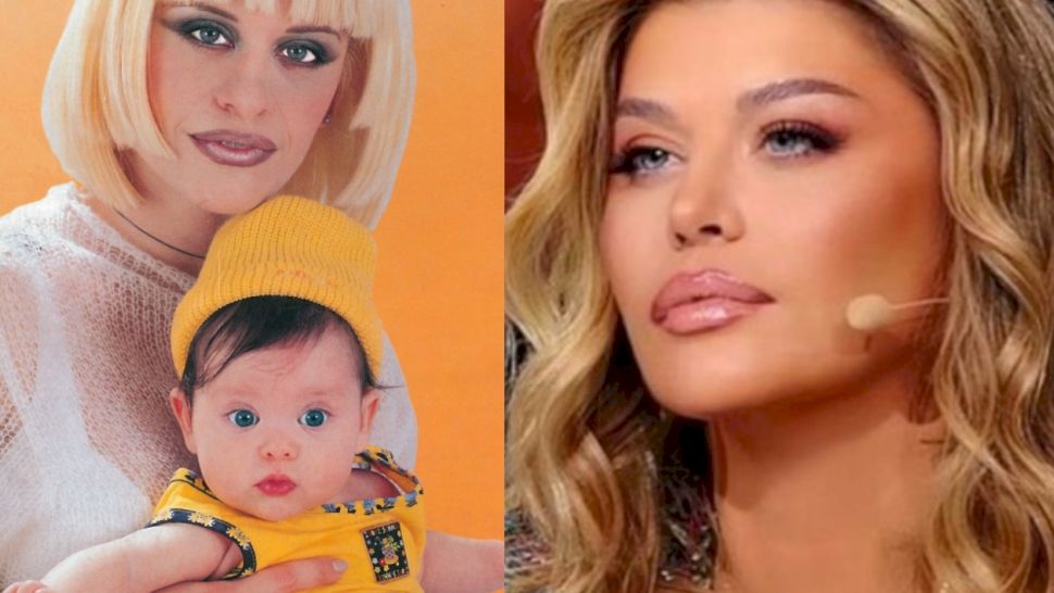 Fiica Loredanei Groza arată senzațional la 26 de ani! Elena Boncea a defilat pe podium la Săptămâna Modei din București!