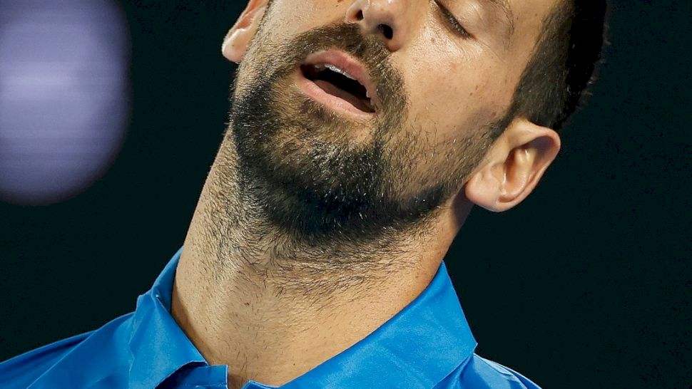 Djokovic, mărturie șocantă! Sârbul spune că a fost 