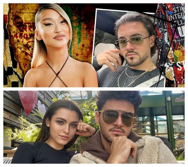 Mario Fresh are o nouă iubită după despărțirea de Alexia Eram? Ce i-a de gol pe cei doi