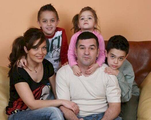 Monica, sotia lui Leonard Doroftei, dezvăluiri neașteptate: ‹‹Am simtit ca lesin››