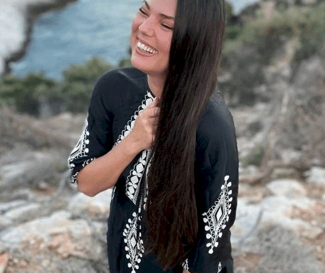 Paula Seling ajunge din nou în fața altarului?!