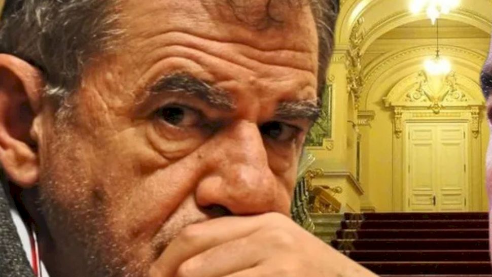 Florin Zamfirescu ia în calcul să candideze la președinție dacă candidatura lui Călin Georgescu va fi respinsă