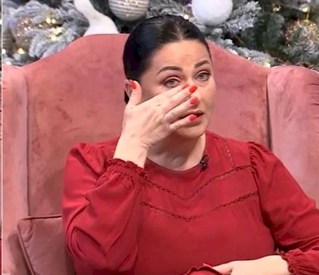 Cine o înlocuiește pe Gabriela Cristea la emisiunea Mireasa. Probabil o cunoști și tu