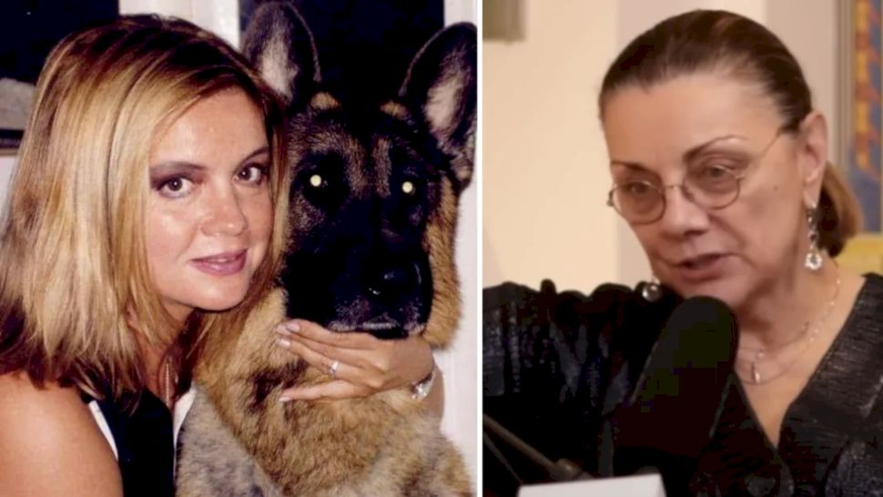 Din ce cauză ar fi murit, de fapt, Cristina Țopescu. Carmen Tănase a dezvăluit ce durere avea în suflet: „I-a crăpat inima”