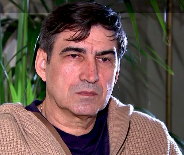 Înșelat și umilit, Victor Pițurcă a decis să o părăsească. Fostul selecționer a fost făcut praf de Vica Blochina după despărțirea care a făcut valuri în fotbalul românesc