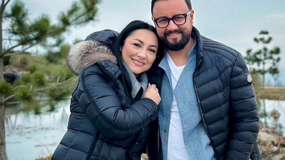 Calculul complet. Ce avere au Andra și Cătălin Măruță, de fapt. Motivul pentru care nu vor divorța niciodată