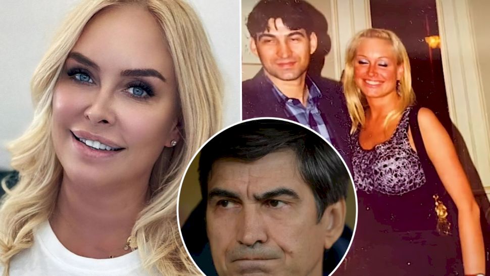 Vica Blochina, despre relația cu Victor Pițurcă, partea ei de adevăr: „Poate mă urăște că s-a aflat și s-a spart această bubă”